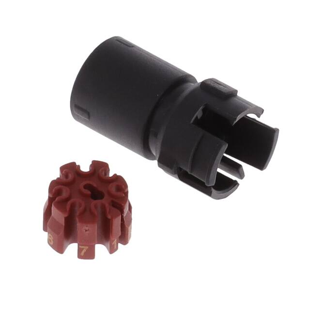 1440928 Phoenix Contact  Boîtiers de connecteurs circulaires